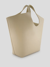 Balenciaga Mary-Kate Leather Tote Bag