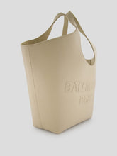 Balenciaga Mary-Kate Leather Tote Bag