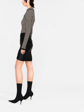 Balenciaga Mini Skirt