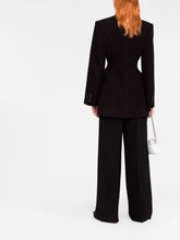 Balenciaga Minimal Hourglass Jacket