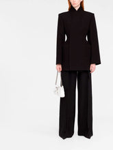 Balenciaga Minimal Hourglass Jacket
