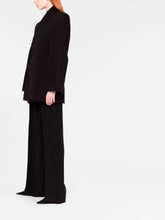 Balenciaga Minimal Hourglass Jacket