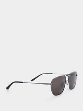 Balenciaga Navigator Sunglasses