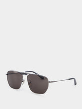 Balenciaga Navigator Sunglasses