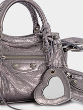 Balenciaga Neo Cagole Plus Small Handbag