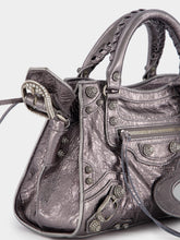 Balenciaga Neo Cagole Plus Small Handbag