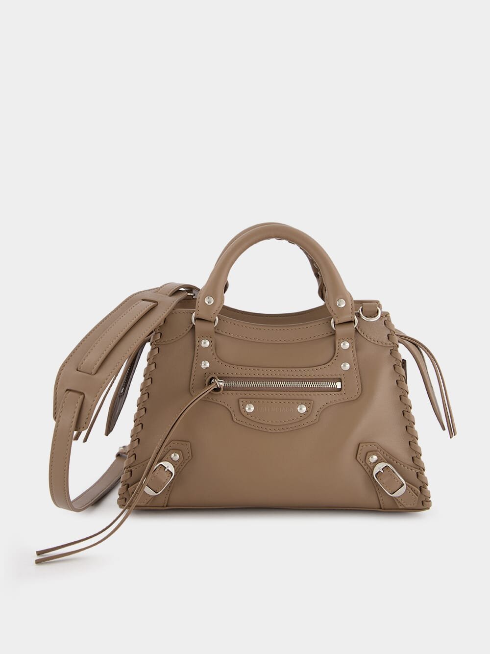 Balenciaga sales city crossbody