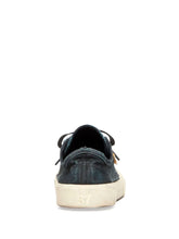 Balenciaga Paris Low Top Sneakers