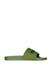 Balenciaga Pool Slides