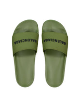 Balenciaga Pool Slides