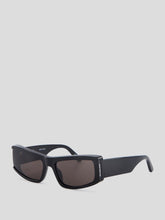 Balenciaga Rectangle Sunglasses