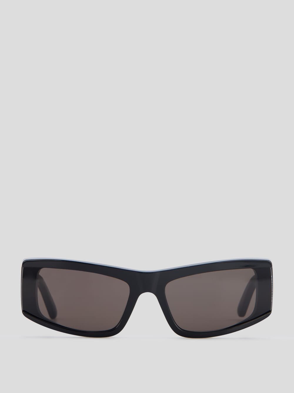 BalenciagaRectangle Sunglasses at Fashion Clinic