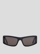 Balenciaga Rectangle Sunglasses