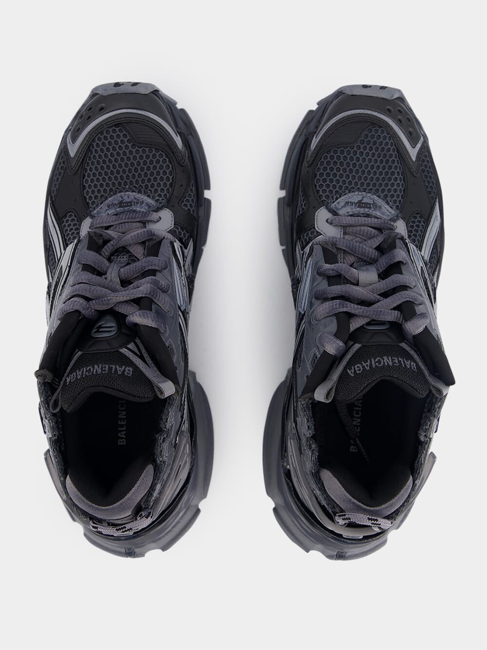 Balenciaga Runner Sneakers | FASHION CLINIC