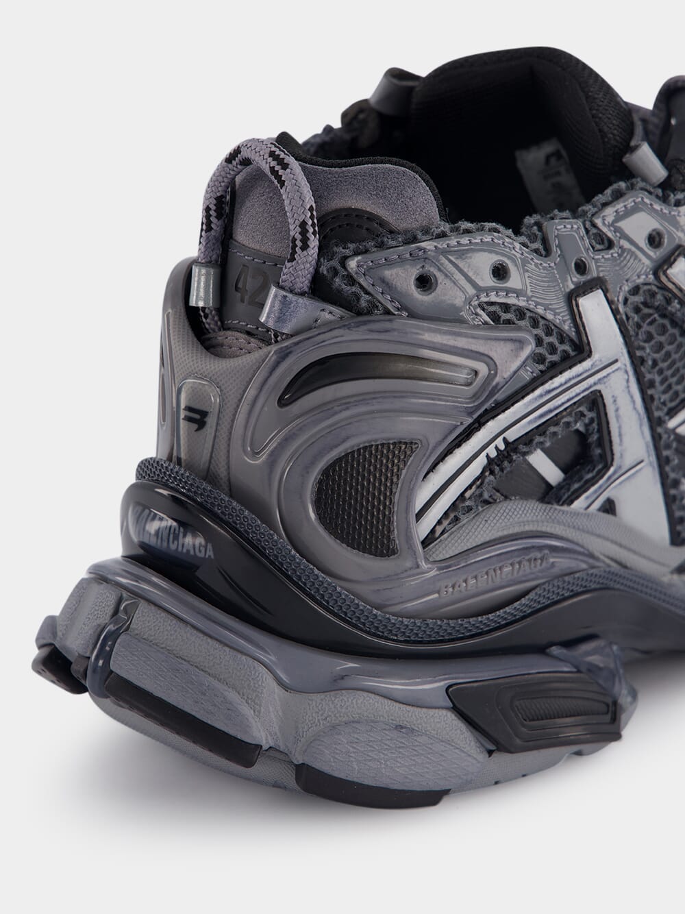 Balenciaga Runner Sneakers | FASHION CLINIC