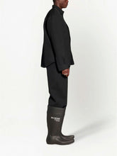 Balenciaga Shirt Jacket