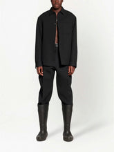 Balenciaga Shirt Jacket