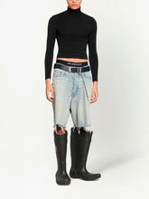 Balenciaga Skater Shorts