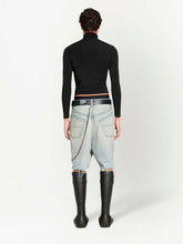 Balenciaga Skater Shorts