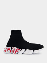 Balenciaga Speed 2.0 Graffiti Sneakers