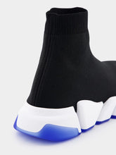 Balenciaga Speed 2.0 High-Top Sneakers