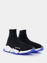 Balenciaga Speed 2.0 High-Top Sneakers