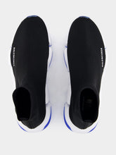 Balenciaga Speed 2.0 High-Top Sneakers