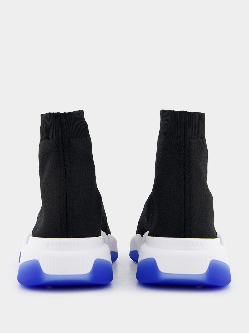 BalenciagaSpeed 2.0 High-Top Sneakers at Fashion Clinic