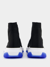 Balenciaga Speed 2.0 High-Top Sneakers