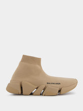 Balenciaga Speed 2.0 Recycled Knit Sneaker