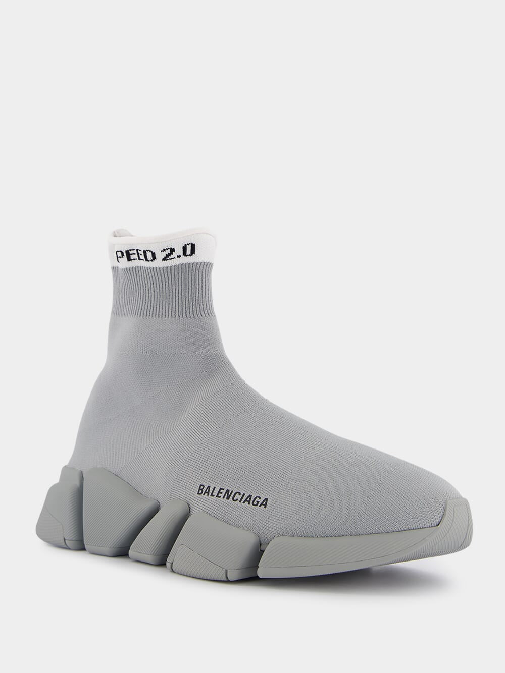 BalenciagaSpeed 2.0 Sneakers at Fashion Clinic