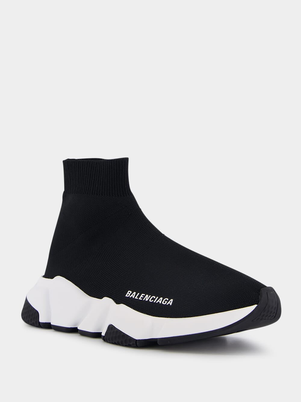 BalenciagaSpeed sneakers at Fashion Clinic