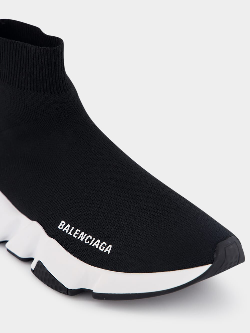 BalenciagaSpeed sneakers at Fashion Clinic