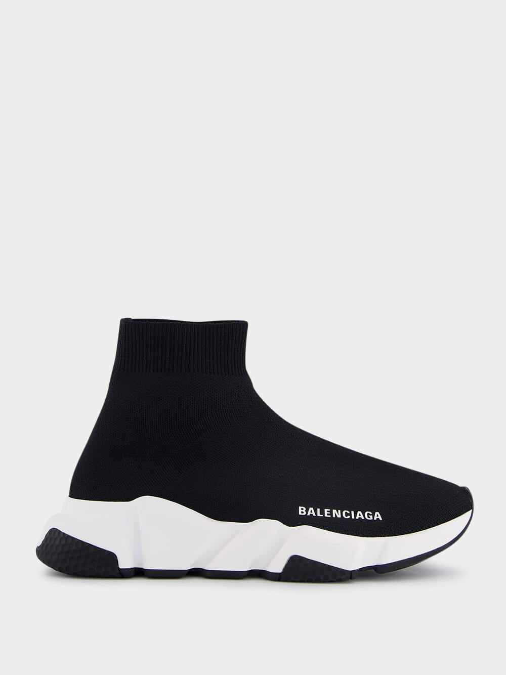 BalenciagaSpeed sneakers at Fashion Clinic