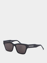 Balenciaga Square Sunglasses