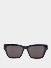 Balenciaga Square Sunglasses