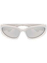 Balenciaga Swift Oval sunglasses