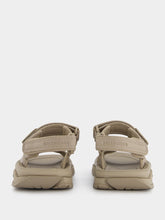 Balenciaga Tourist Sandals