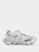Balenciaga Track logo-print sneakers