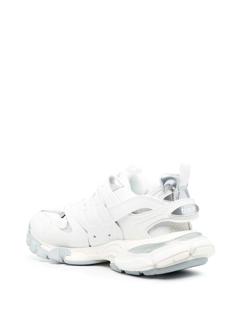 BalenciagaTrack sneakers at Fashion Clinic