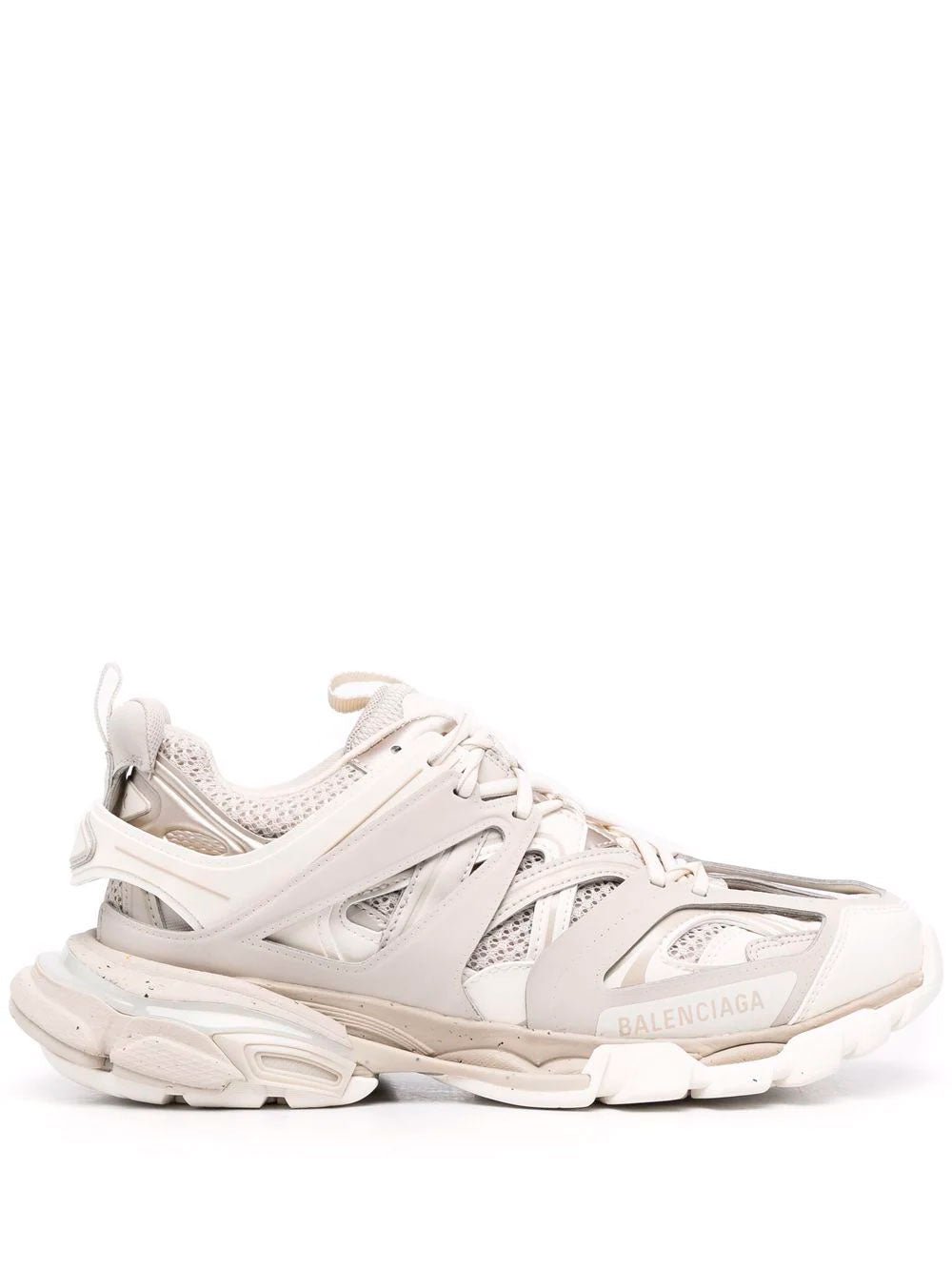 BalenciagaTrack sneakers at Fashion Clinic