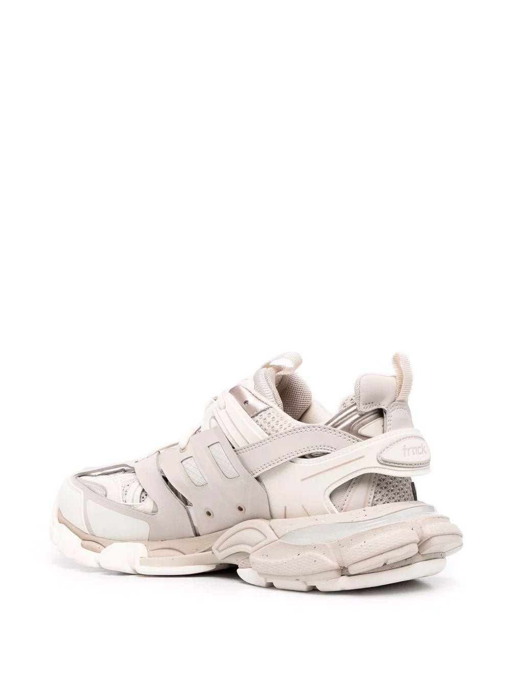 BalenciagaTrack sneakers at Fashion Clinic