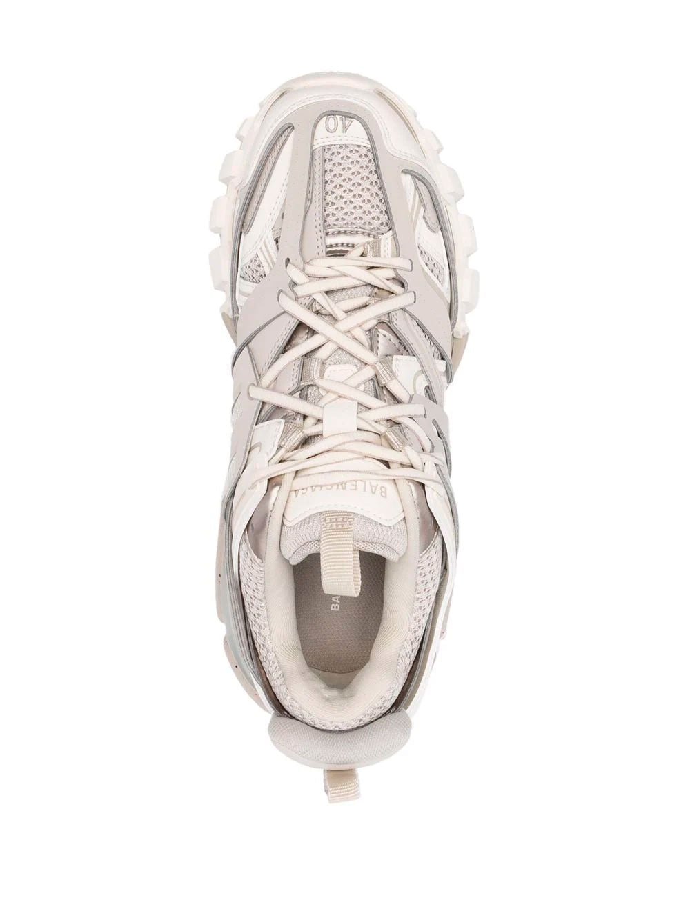 BalenciagaTrack sneakers at Fashion Clinic