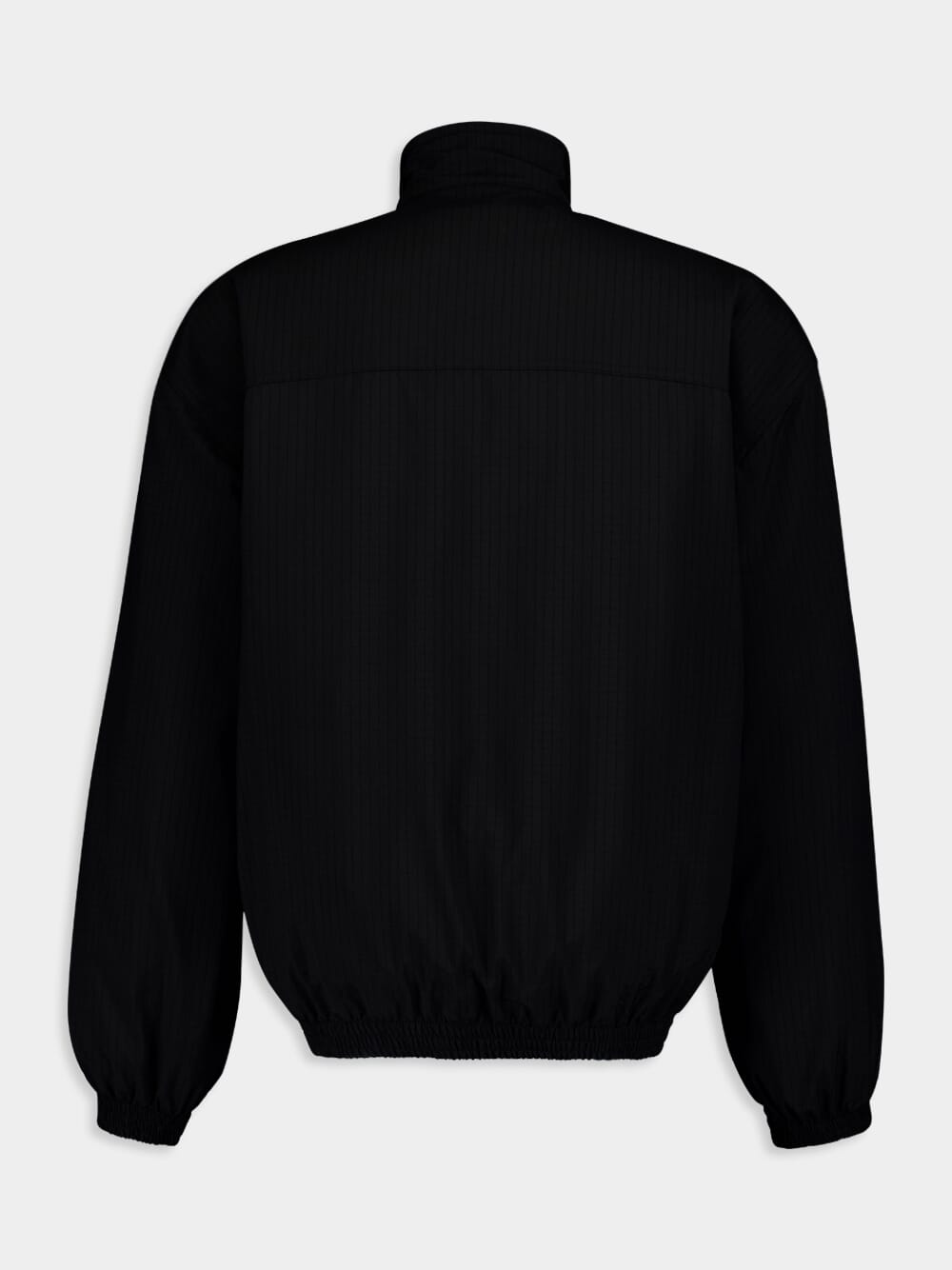 BalenciagaUnity Sports Icon Cocoon Kick Jacket at Fashion Clinic