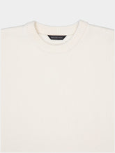 Balenciaga Wool Knit Jumper
