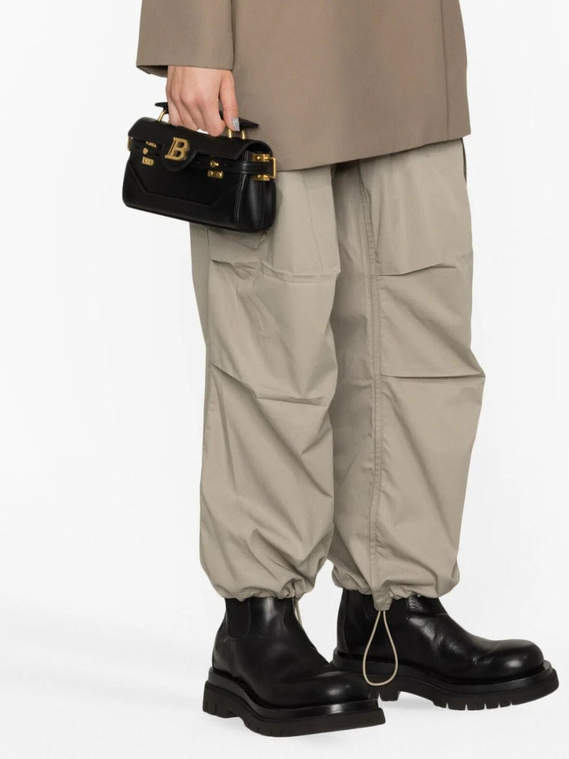 BALMAIN Monogram leggings  FASHION CLINIC – Fashion Clinic