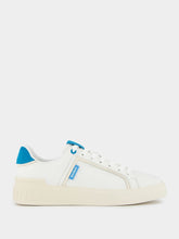 Balmain B-Court Leather Sneakers