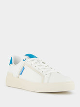 Balmain B-Court Leather Sneakers
