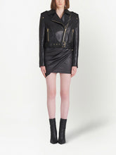 Balmain Biker jacket