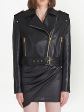 Balmain Biker jacket